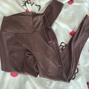 Paragon sculptseam plus leggings